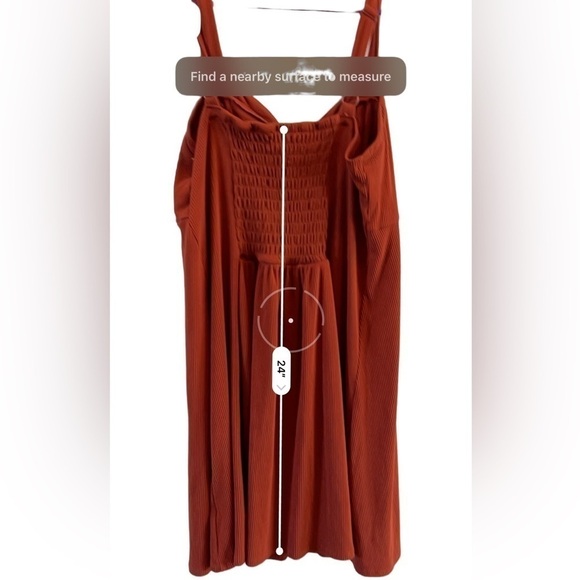 No boundaries‎ XXL tunic/dress - Picture 3 of 7